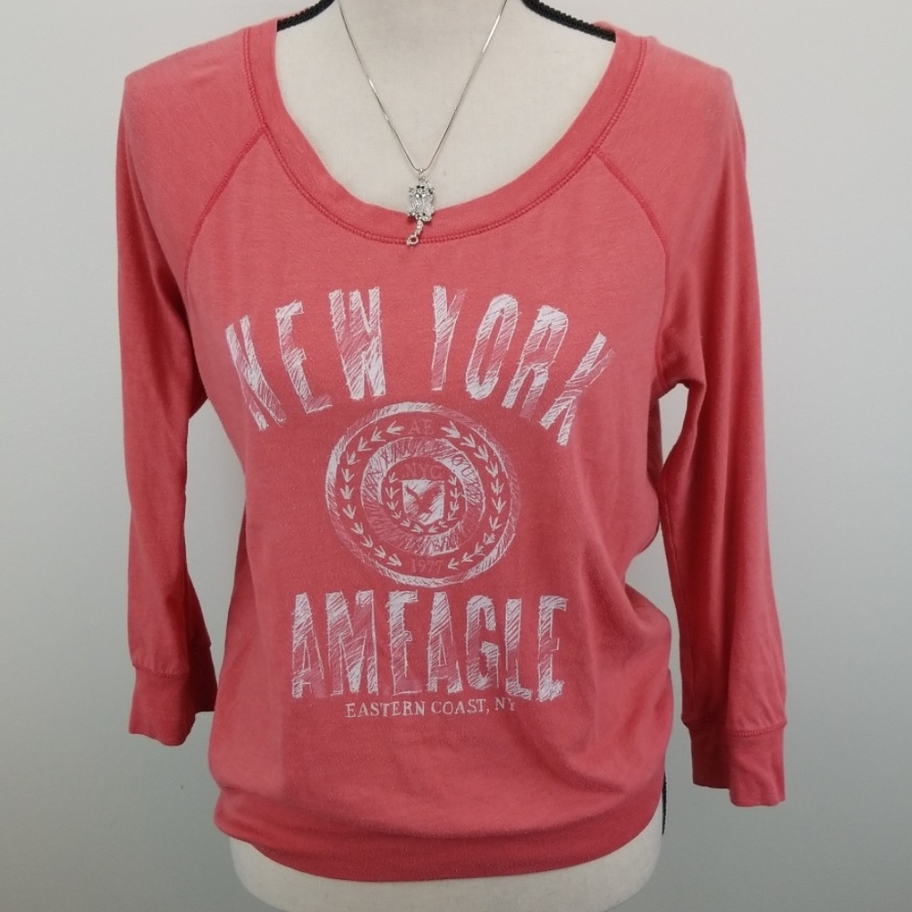 American Eagle Outfitters Top.